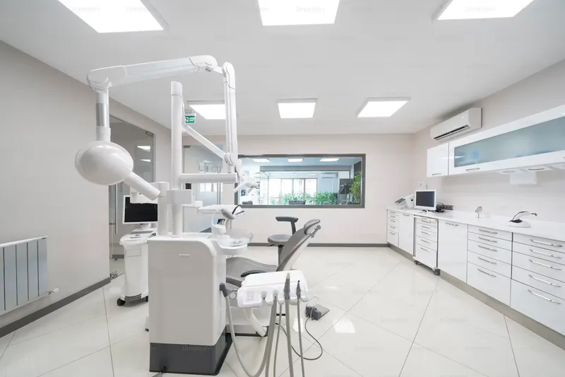 Healthcare Facility