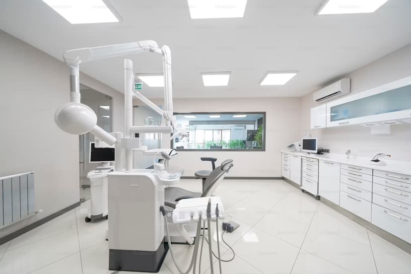Healthcare Facility