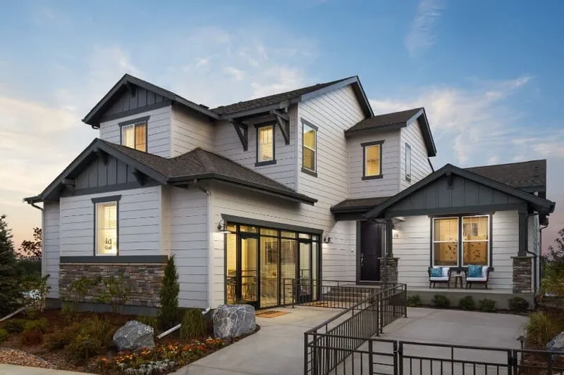 Sustainable Home