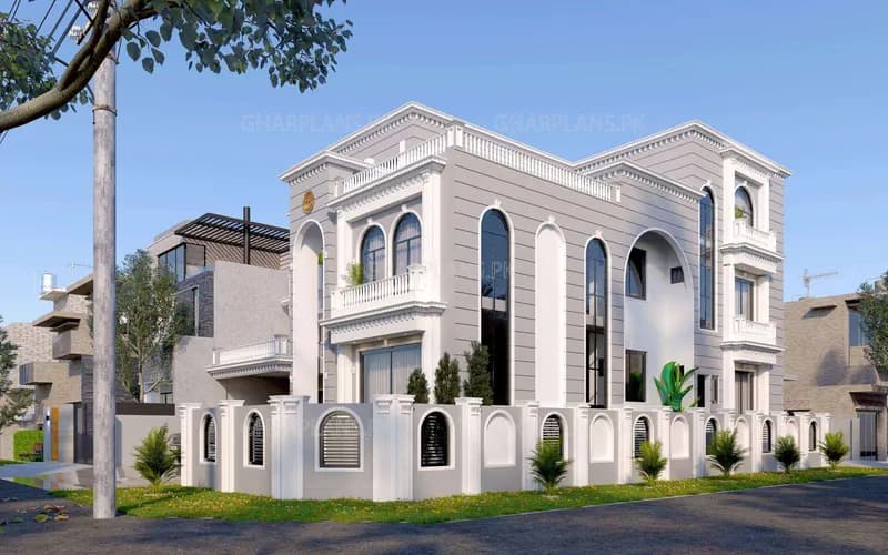 Multi-Family Housing